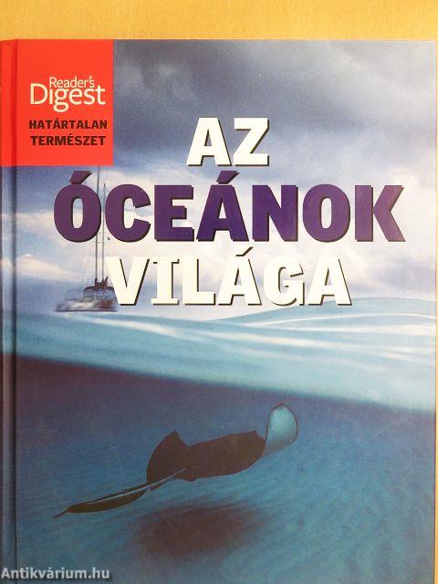 Az óceánok világa