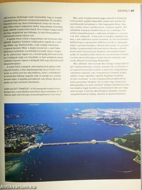 Az óceánok világa