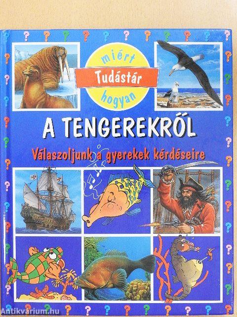 A tengerekről