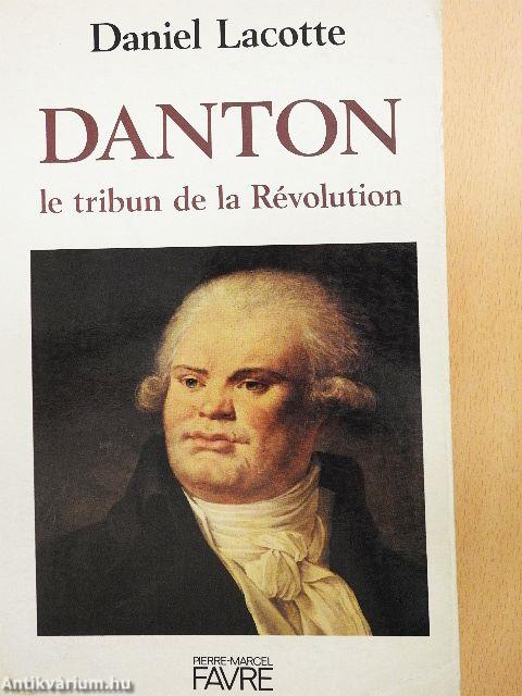 Danton