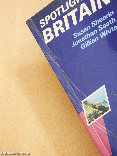 Spotlight on Britain