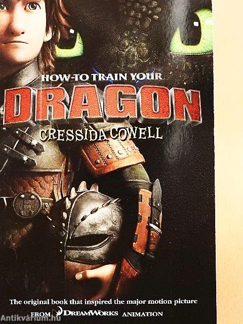 How to Train Your Dragon