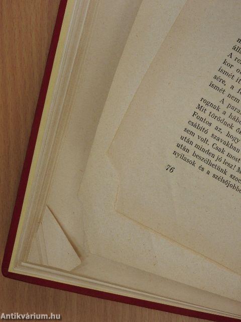 Az illegális Szabad Nép