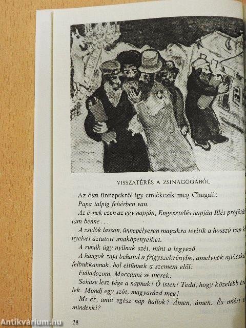 Marc Chagall