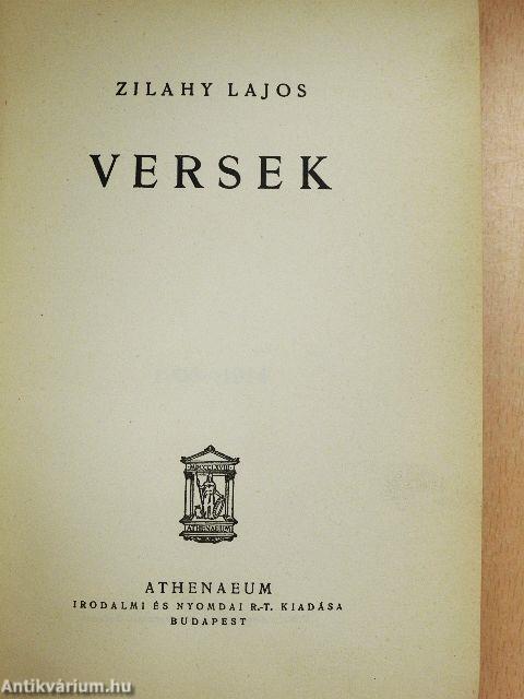 Versek