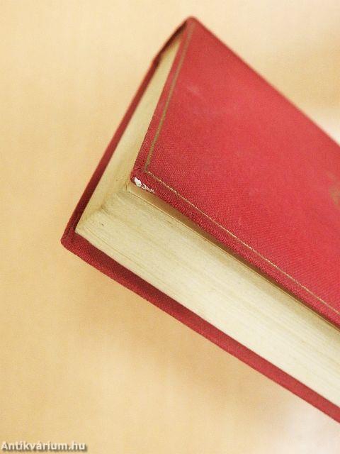 Tűzmadár/A tizenkettedik óra/Az utolsó szerep