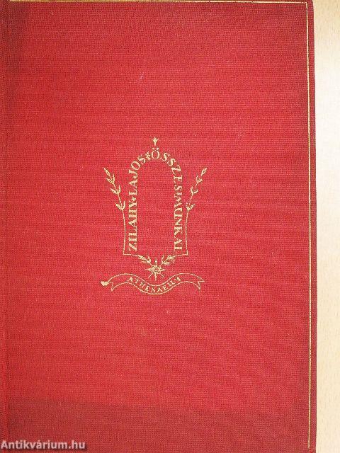 A fehér szarvas/Szibéria/A tábornok