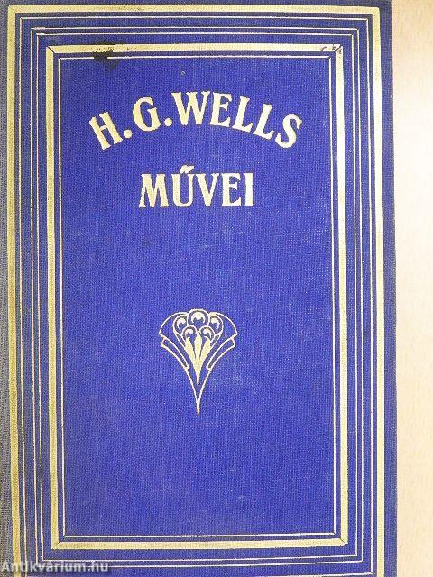 Új világ a régi helyén