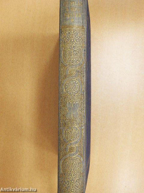 Új világ a régi helyén