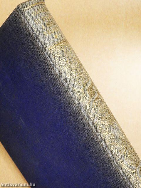 Új világ a régi helyén