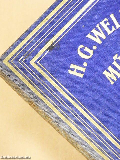 Új világ a régi helyén