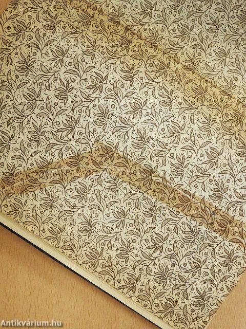 Új világ a régi helyén