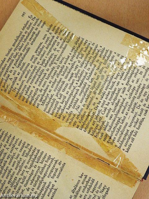 Új világ a régi helyén