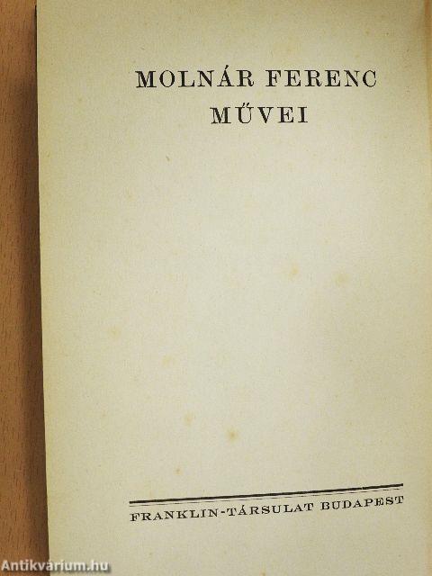 Égi és földi szerelem/A vörös malom