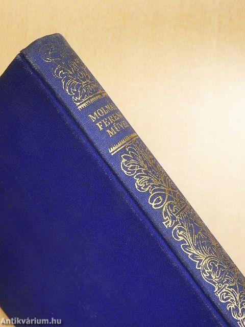 Égi és földi szerelem/A vörös malom