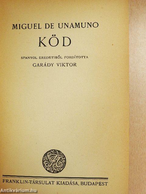 Köd
