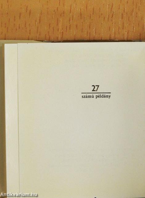 Ki nyer ma? (minikönyv) (számozott)