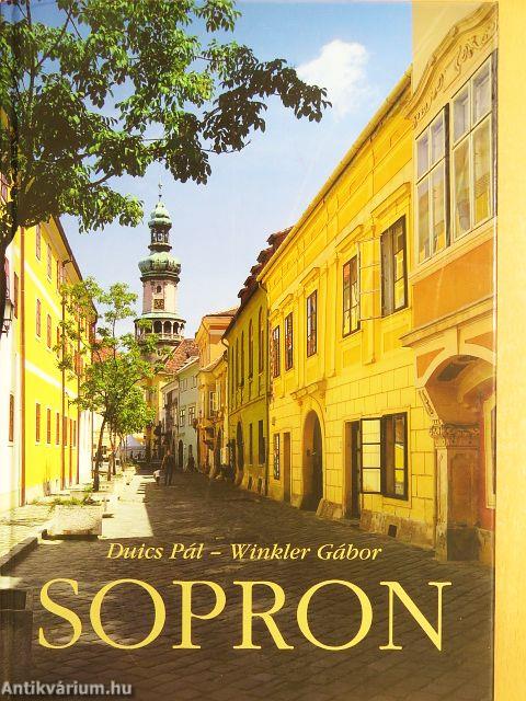 Sopron