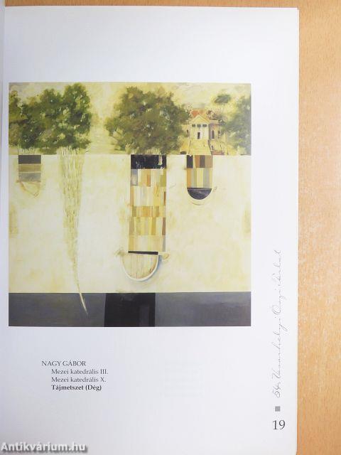 54. Vásárhelyi Őszi Tárlat