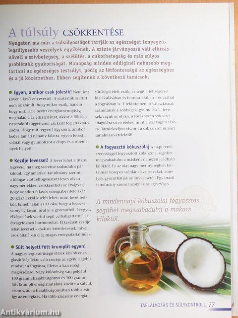 Hétpecsétes orvosi titkok