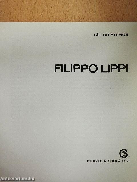 Filippo Lippi