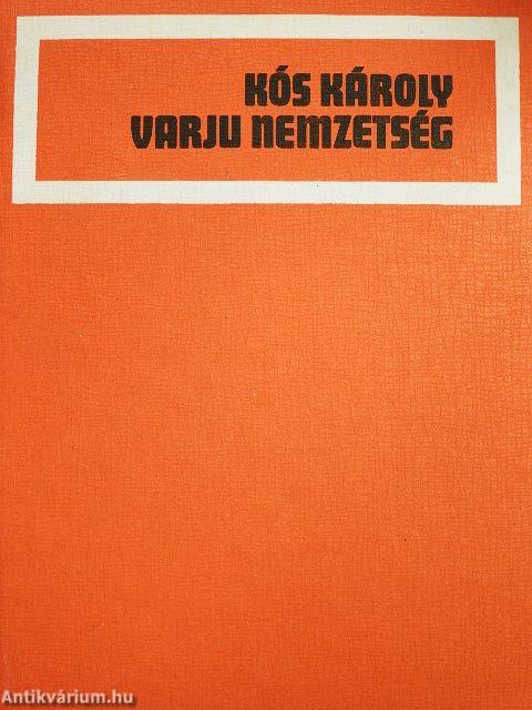 Varju nemzetség