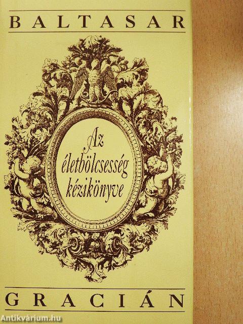 Az életbölcsesség kézikönyve