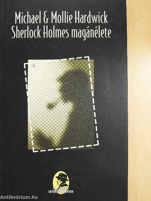 Sherlock Holmes magánélete