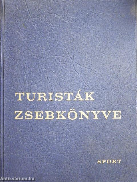 Turisták zsebkönyve