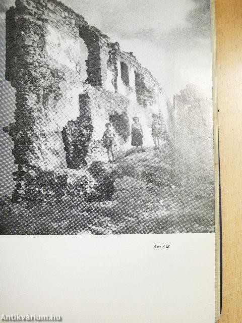 Turisták zsebkönyve