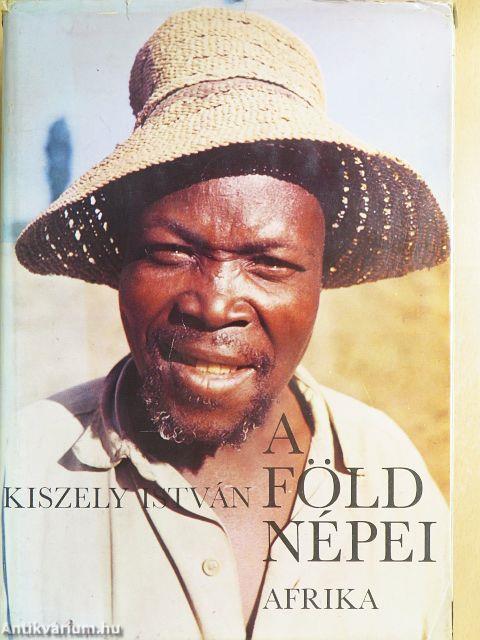 A Föld népei 3.