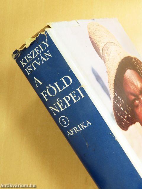 A Föld népei 3.