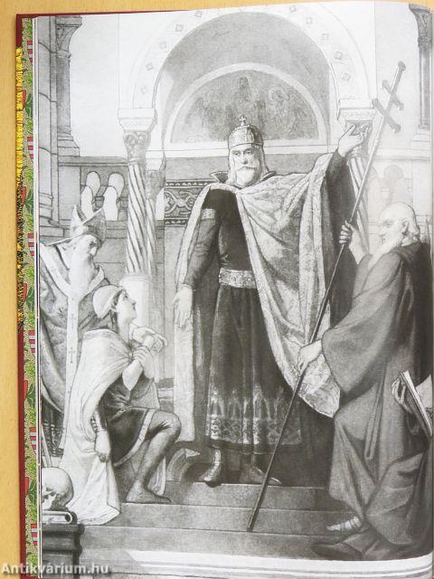 Magyarország Alaptörvénye