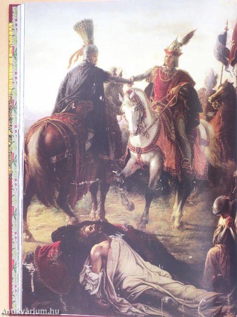 Magyarország Alaptörvénye