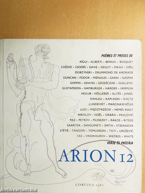 Arion 12