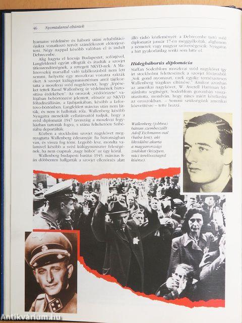 A múlt nagy rejtélyei