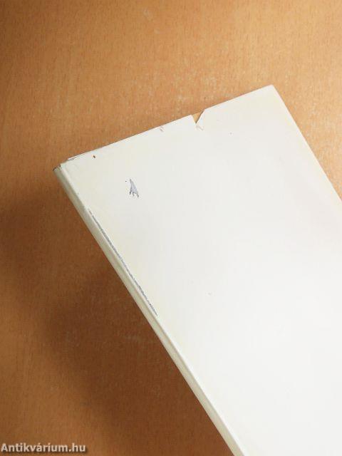 "...írtam egy költeményt..."