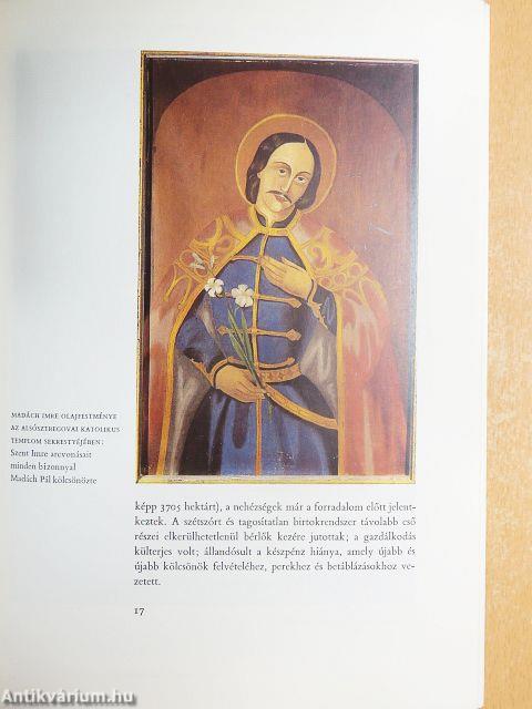 "...írtam egy költeményt..."