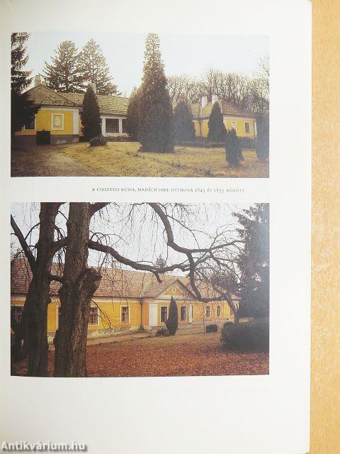 "...írtam egy költeményt..."