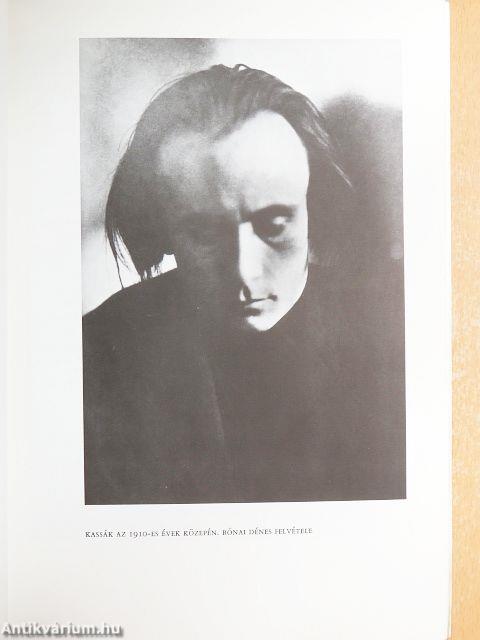 Kassák Lajos Bartók-verse