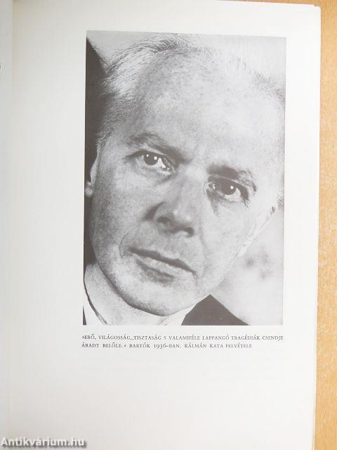 Kassák Lajos Bartók-verse