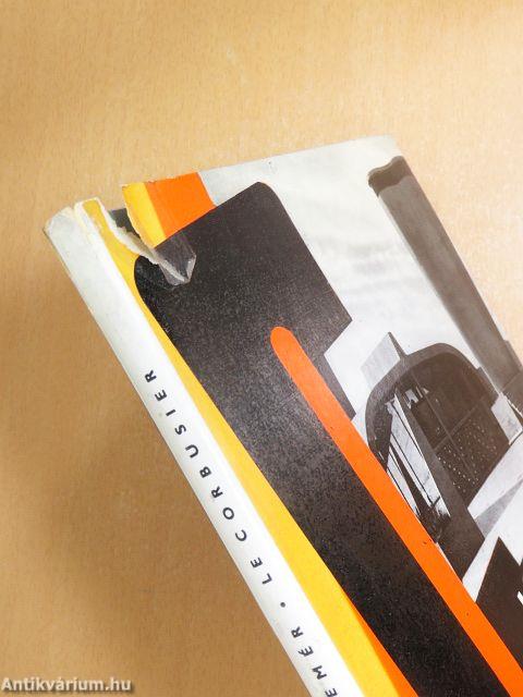 Le Corbusier