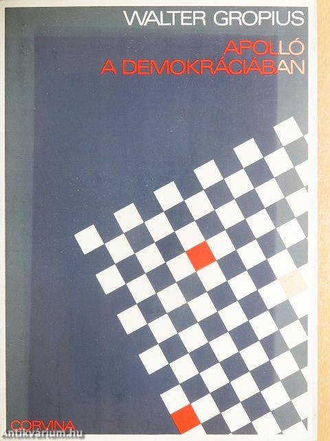 Apolló a demokráciában