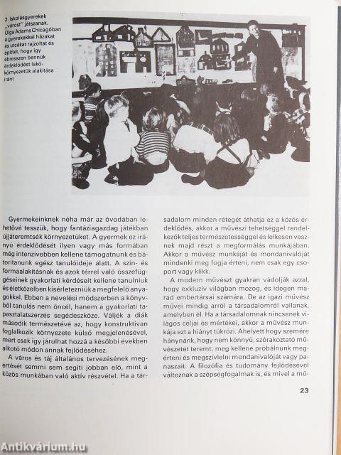 Apolló a demokráciában