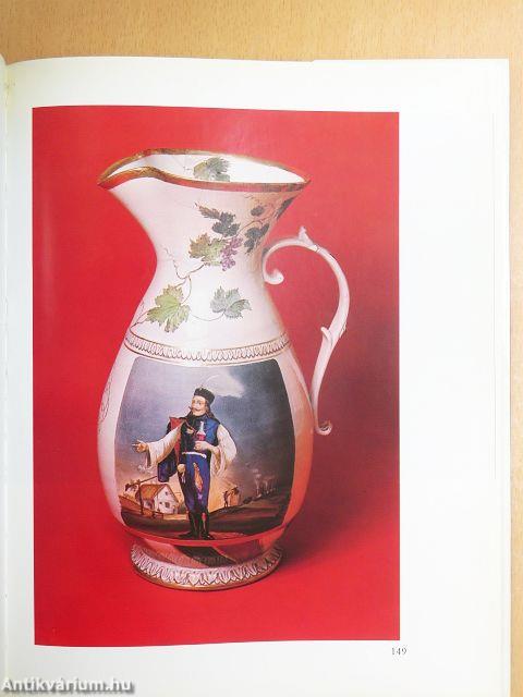 Herend porcelánművészete