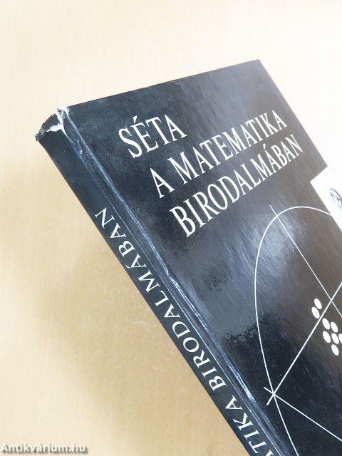 Séta a matematika birodalmában