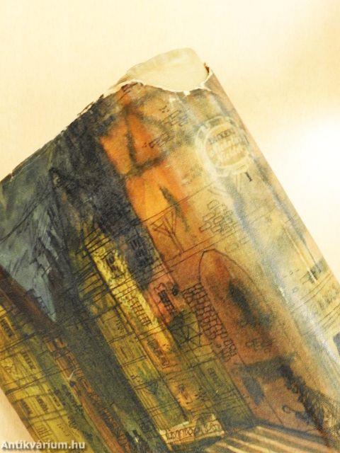 Nicholas Nickleby élete és kalandjai I-II.