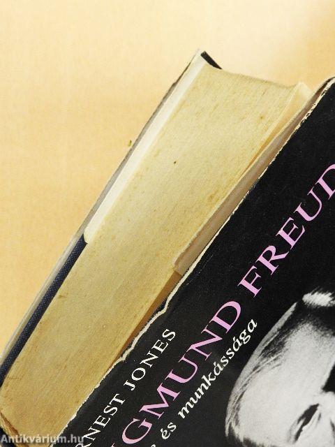 Sigmund Freud élete és munkássága