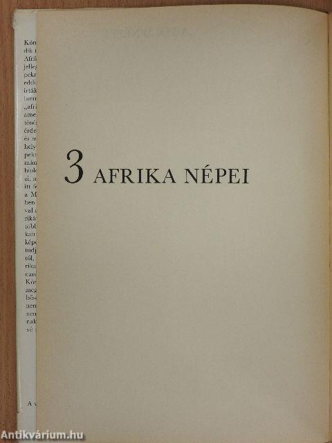 A Föld népei 3.