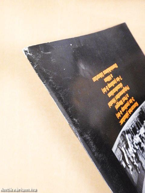 Színház 1991. július